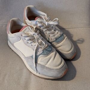 HOFF Women's Sneakers - España Theme